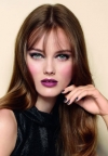 Chanelova jesenska make-up paleta