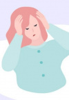 Neobični simptomi PMS-a na koje vas nitko nije upozorio