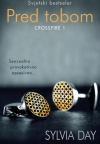 Crossfire: erotski književni fenomen