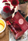Recenzija + dobitnice: L'Erbolario Rosa Purpurea mirisni gift box