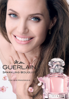 Dobitnica čarobnog novog mirisa Mon Guerlain Sparkling Bouquet