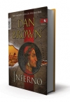 Dobitnice knjige "Inferno" Dana Browna