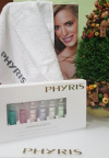 Dobitnice luksuznih Phyris Essentials Select setova za njegu kože
