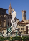 Firenca - tako nestvarna, tako uzvišena