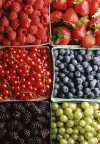 Bobičasto voće čuva zdravlje i liniju!