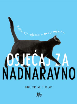 Imate li osjećaj za nadnaravno?
