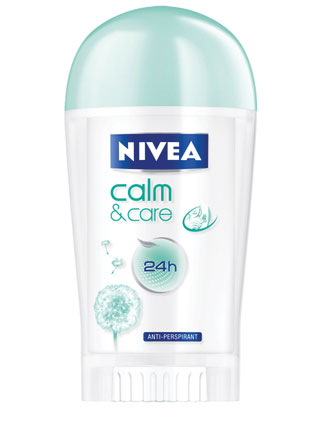 Novi Nivea dezić: Calm&Care