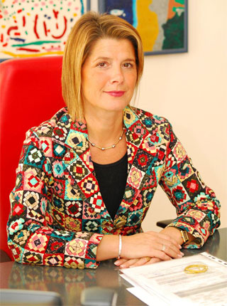 Marija Radonić: "Žene odlučuju suptilnije!"