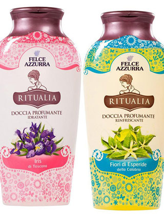 Biljna raznolikost za savršene beauty rituale Biljna raznolikost za savršene beauty rituale