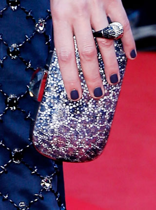 Hit Cannesa: Swarovski modni dodaci Hit Cannesa: Swarovski modni dodaci