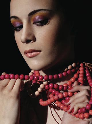 Beauty Chat: Marija Koprtla Beauty Chat: Marija Koprtla