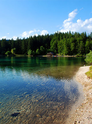 Romantični vikend na talijanskim jezerima