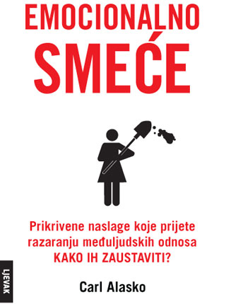Bolujete li od "emocionalnog smeća"?