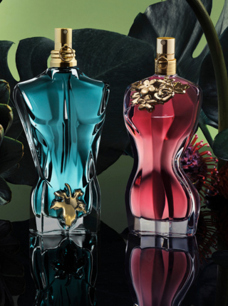 Stiže parfemski par Jean Paul Gaultiera koji miriše rajski