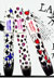 Lancôme Hypnôse Show by Alber Elbaz Lancôme Hypnôse Show by Alber Elbaz