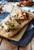 Domaća mediteranska focaccia Domaća mediteranska focaccia