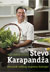 Stevo Karapandža: Moji najdraži recepti