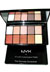 Dobitnice NYX Romance palete sjenila Dobitnice NYX Romance palete sjenila