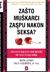 Zašto muškarci zaspu nakon seksa?