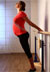 Prenatal yoga 2: osnove joge za trudnice