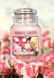Dobitnice Yankee Candle mirisnih svijeća Dobitnice Yankee Candle mirisnih svijeća
