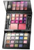 Make-up živih boja podiže jesenski look Make-up živih boja podiže jesenski look