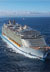 Oasis of the Seas - ploveći luksuz Oasis of the Seas - ploveći luksuz