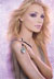 Dior božićni look 2009