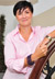 Dina Filipović - prva hrvatska detektivka Dina Filipović - prva hrvatska detektivka