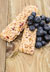 Zdravi snack: domaće muesli pločice Zdravi snack: domaće muesli pločice