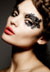 Face Lace: hit make-up od čipke Face Lace: hit make-up od čipke