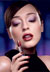 Dijamantna make-up linija Dijamantna make-up linija