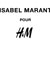 Isabel Marant za H&M