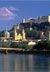 Ljetno osvježenje u Salzburgu