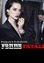 Nova femme fatale