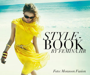 Femina.hr Stylebook