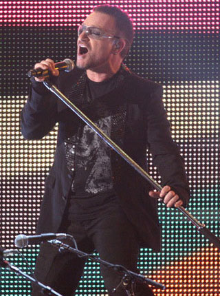 bono vox