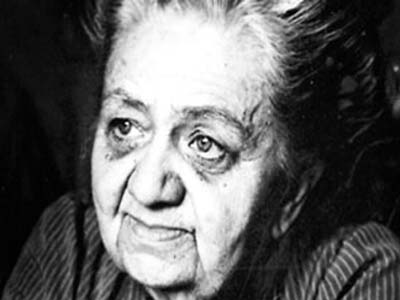 marija juric zagorka