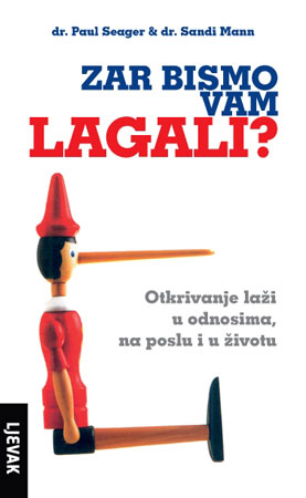 laganje knjiga 