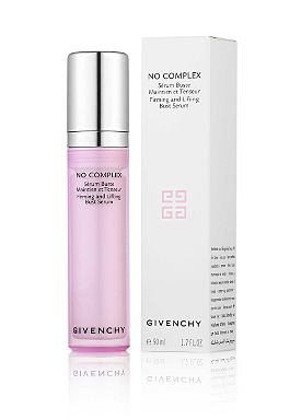 givenchy, no complex, serum za grudi