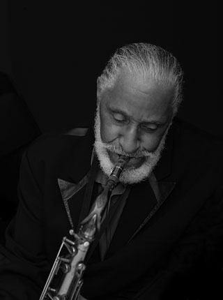 sonny rollins