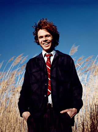 josh ritter