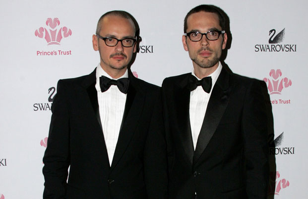 victor and rolf