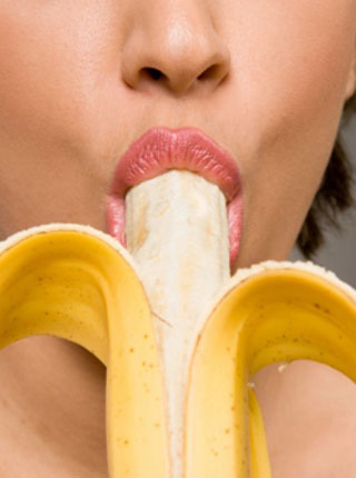 zena banana