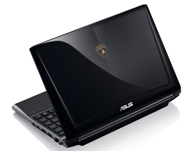 asus lamborghini eee pc vx6