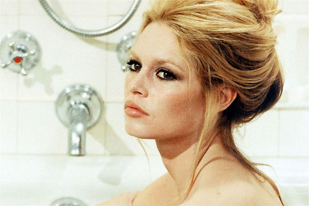 brigitte bardot