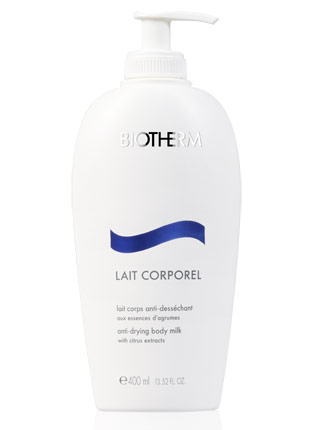 biotherm lait corporel, mlijeko za tijelo