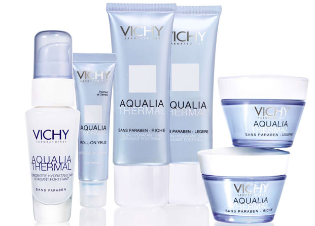 vichy, dani hidratacije, aqualia thermal