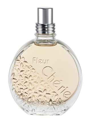 loccitane fleur cherie, edt