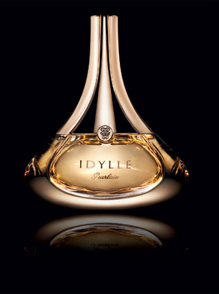 guerlain idylle edt